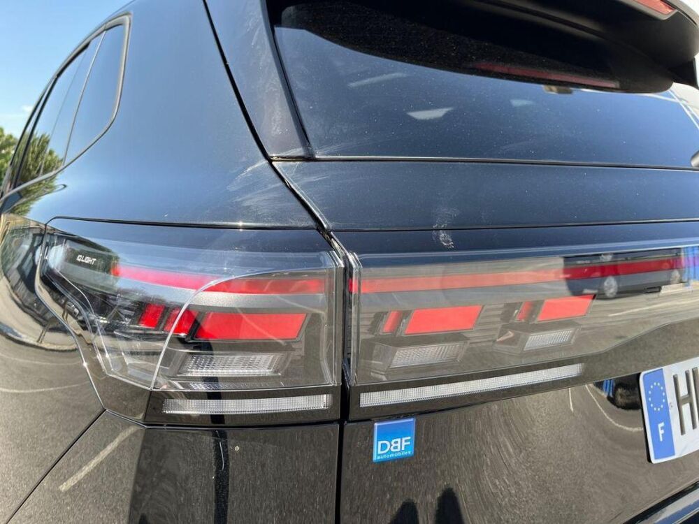 Tiguan NOUVEAU 1.5 EHYBRID 204CH DSG6 LI 2026 occasion 31100 Toulouse