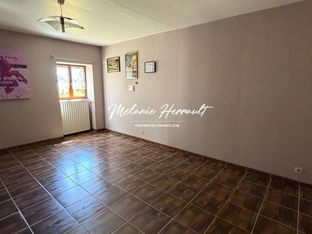 Vente Maison Corps de ferme et dépendances - 5 chambres - Oizé (72330) Oize