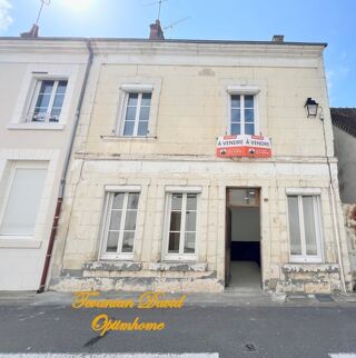  Maison  vendre 6 pices 97 m