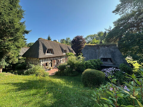   Authenticit� et nature Maison - 5 pi�ce(s) - 135 m�