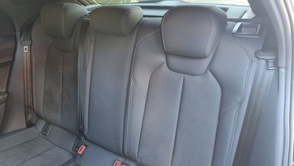 A1 TFSI 200 S tronic S line - Automatique Entretien constructeu 2019 occasion 26290 Donzere