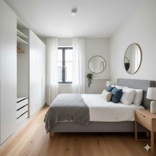  Appartement � vendre 2 pi�ces 47 m�