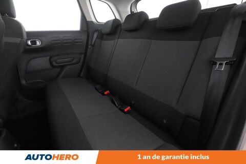C3 Aircross 1.2 PureTech Feel EAT6 110 ch 2019 occasion 92130 Issy-les-Moulineaux