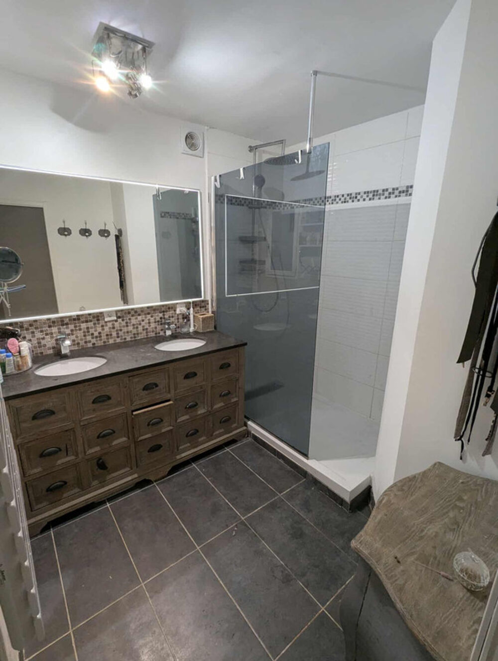  vendre  Maison Saint-Jouan-des-Gurets (35430)