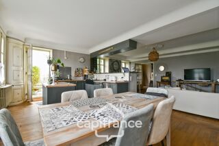  Maison à vendre 7 pièces 190 m²