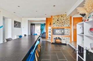  Maison à vendre 4 pièces 106 m²