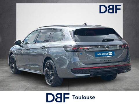 Passat NOUVELLE 2.0 TDI 150CH DSG7 R LIN 2026 occasion 31100 Toulouse