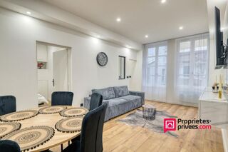  Appartement  vendre 3 pices 51 m