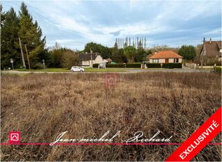  Terrain � vendre 1050 m�