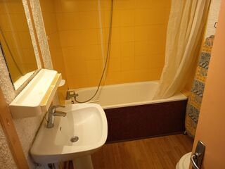  Appartement à louer 1 pièce 20 m²