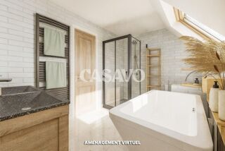  Maison � vendre 8 pi�ces 168 m�