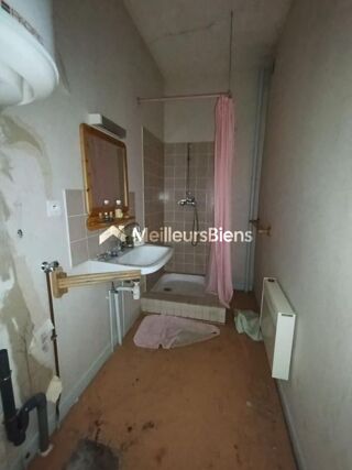  Maison à vendre 6 pièces 85 m²