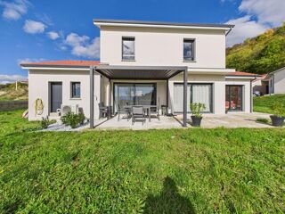  Maison  vendre 5 pices 126 m