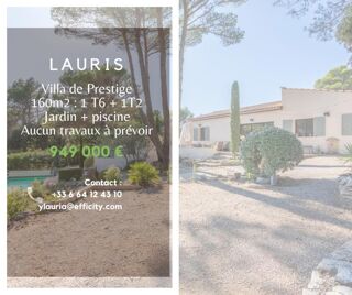  Villa � vendre 7 pi�ces 160 m�