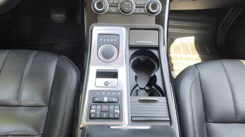 Range Rover VII 3.0 SDV6 256 HSE - Automatique 2013 occasion 59140 Dunkerque
