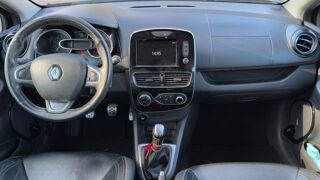 Clio 1.5 dCi 110 Initiale Paris 2017 occasion 20290 Borgo