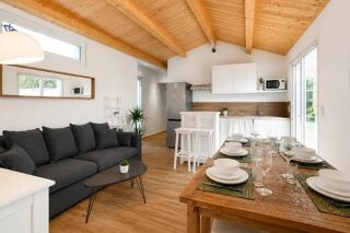  Maison à vendre 4 pièces 130 m²