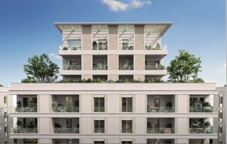  Appartement � vendre 2 pi�ces 41 m�