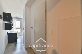  Appartement � vendre 1 pi�ce 19 m�