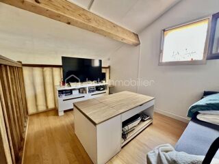  Maison � vendre 2 pi�ces 31 m�