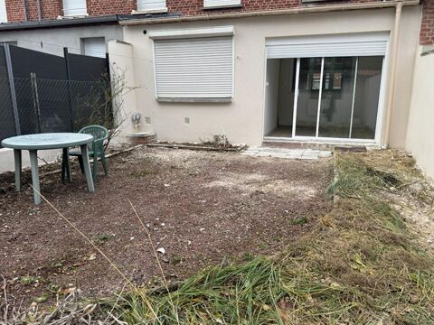  Maison � louer 4 pi�ces 73 m�