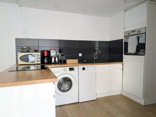  Appartement � vendre 2 pi�ces 36 m�