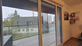  Appartement � vendre 2 pi�ces 45 m�