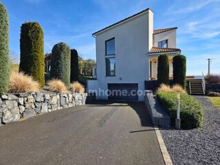 Maison 152m2 Isserteaux