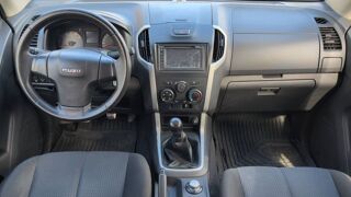 D-MAX Double Cab 2.5 TD 163 4WD Ls 2014 occasion 20260 Calvi