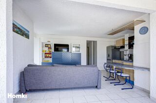  Appartement � vendre 3 pi�ces 64 m�