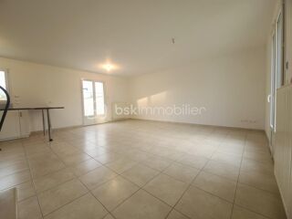 Vente Maison Pavillon de type F6 d'environ 99m2 dans petite copropriété de 6 lots Saint germain les arpajon