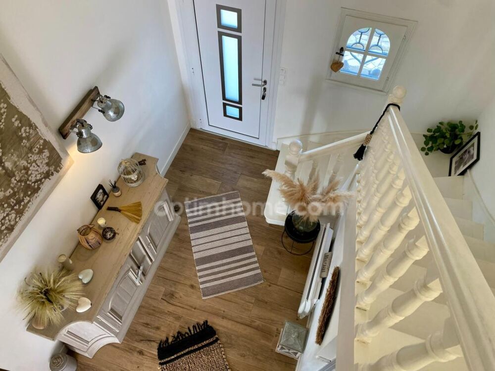 Vente Maison Maison familiale de charme ! Cleguer
