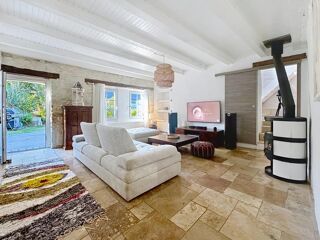  Maison à vendre 6 pièces 160 m²