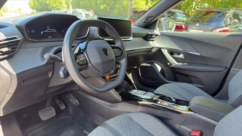 2008 II 1.2 Hybrid 136 e-DSC6 Allure - Garantie constructeur Auto 2024 occasion 94550 Chevilly Larue