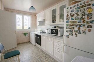 Vente Appartement Appartement Le Havre 2 pièce(s) 46.22 m2 Le havre