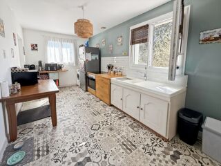  Maison à vendre 5 pièces 102 m²