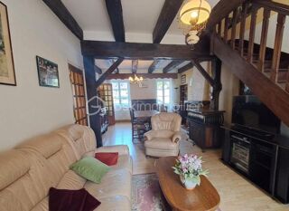  Maison � vendre 7 pi�ces 143 m�