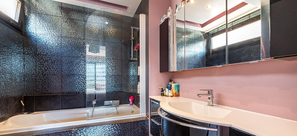  vendre  Appartement Paris 16