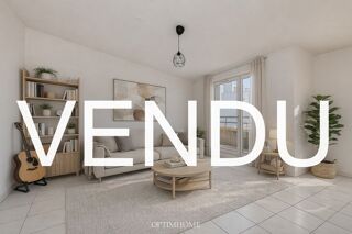  Appartement � vendre 4 pi�ces 75 m�