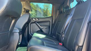 Ranger Double Cabine III 2.0 EcoBlue 213 4X4 BVA10 Wildtrak 2020 occasion 48160 Saint Michel De Deze