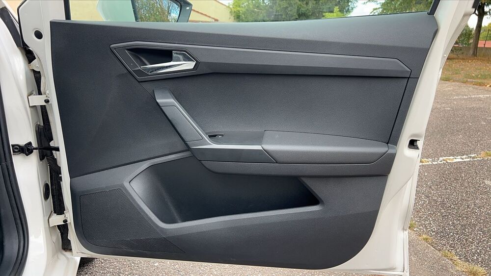 Ibiza V 1.0 ECOTSI 95 Style 2018 occasion 54000 Nancy