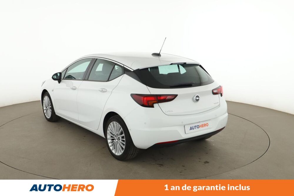 Astra 1.4 Turbo Innovation 125 ch 2016 occasion 92130 Issy-les-Moulineaux