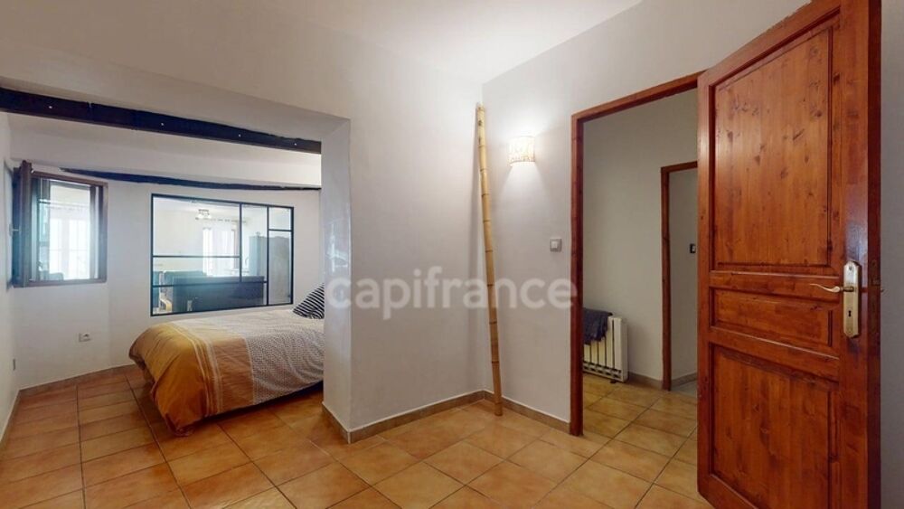 Appartement à vendre 2 pièces BRIGNOLES (83)