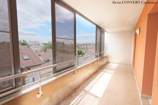  Appartement à vendre 5 pièces 117 m²