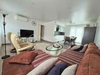  Appartement  vendre 3 pices 64 m