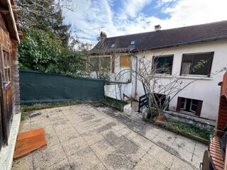  Maison � vendre 4 pi�ces 78 m�