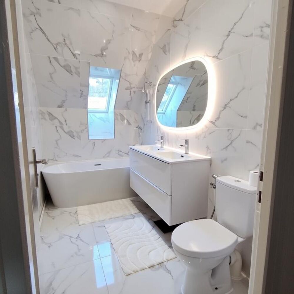 � vendre  Maison Vaux-sur-Seine (78740)