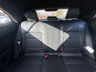 MG3 1.5 L Hybrid+ 195 ch Luxury 2024 occasion 78240 Chambourcy