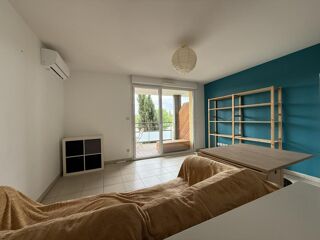  Appartement à louer 2 pièces 43 m²