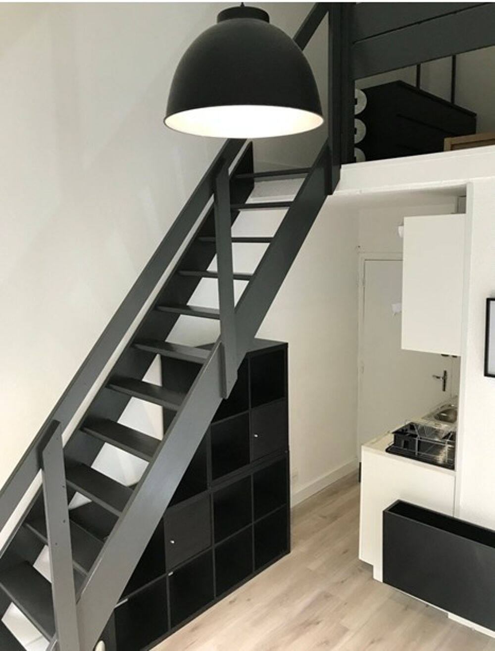 Location Appartement RANGUEIL STUDIO TBE PARKING Toulouse